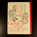 c1950 Playways Annual Enid Blyton Story Antique Illustrated Childrens Book-12