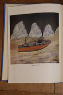 1949 Alfred Wallis Primitive by Sven Berlin English Artist Biography Book-6