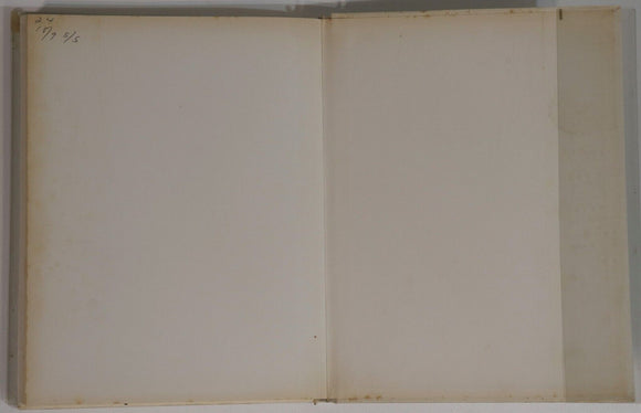 1960 A Christmas Carol: Charles Dickens Vintage Illustrated Fiction Book