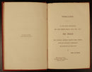 1857 The Martyr Of Allahabad by R. Meek Antique British Military History Book-6