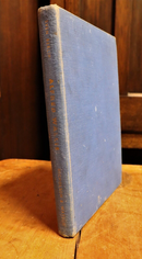 1949 Alfred Wallis Primitive by Sven Berlin English Artist Biography Book-1