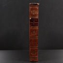 1835 Memoirs Of Mrs Hannah More by W. Roberts Antiquarian British History Book-12
