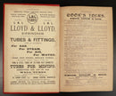 1897 Australian Handbook Directory Business Guide Antiquarian Reference Book-4