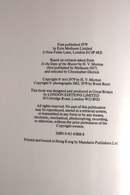 1979 In Search Of The Holy Land by HV Morton Middle Eastern History Book-3