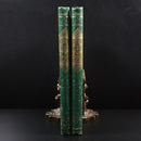 c1893 2vol Disruption Worthies Memorial Of 1843 Antique Scottish History Books-1