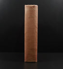 1930 Clemenceau As Told By Himself To Jean Martet Antique French History Book-13