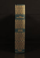 The Decameron of Giovanni Boccacci Italian Fiction Book Collectors Library-2