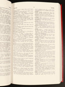 1990 3vol The Oxford Library Of Words & Phrases English Language Reference Books-10