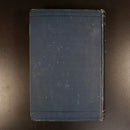 1910 Shakespeare's Roman Plays & Their Background by M. MacCallum Antique Book-10