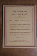 1949 The Artist & The Country House John Steegman Vintage British Art Book-9