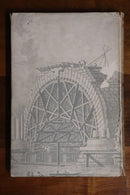 1955 Robert Mylne: Architect & Engineer by AE Richardson Architecture Book-11