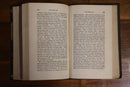 1869 The Works Of William E Channing Antique American Theology Book Vol. 5-6