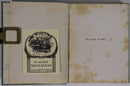 1917 The Glugs Of Gosh by CJ Dennis 1st Edition Australian Literature Book-10