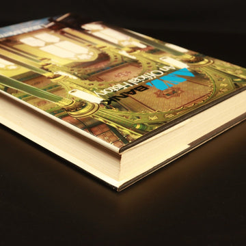 1985 ANZ Bank by David Merrett Australian Banking & Financial History Book 1st - 0