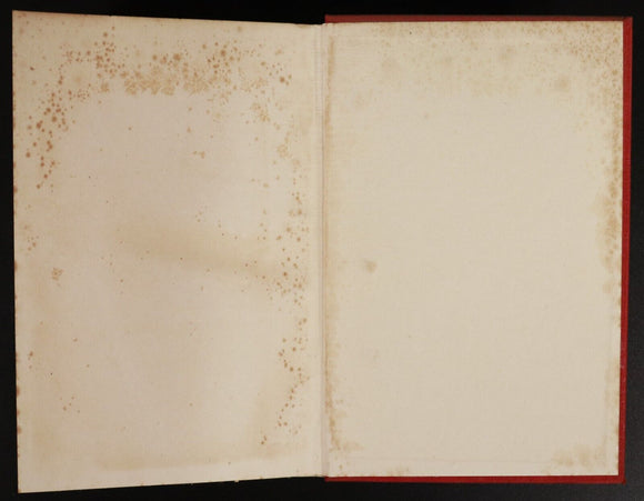 c1920 Dombey & Son by Charles Dickens Antique British Fiction Book Fireside