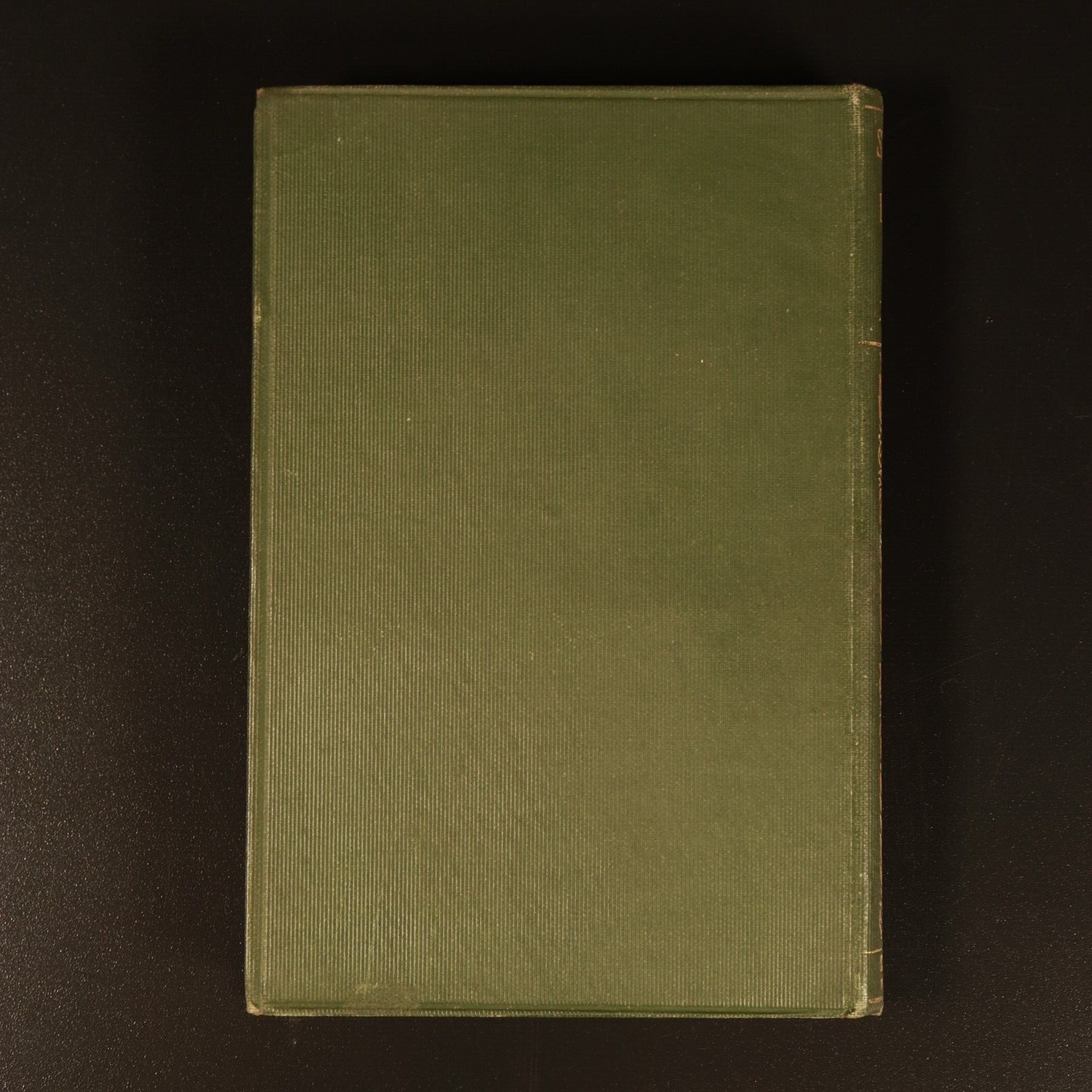 c1920 Sesame And Lillies Etc. by John Ruskin Antique British History Book