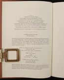 1990 A Place I've Never Been by David Leavitt 1st Edition American Fiction Book-4