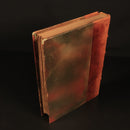 c1920 La légende de Guillaume d'Orange Antique British History Book In Fench-2