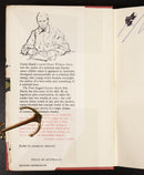 1958 The Four-Legged Lottery by Frank Hardy Australian Fiction Book w/DJ-2