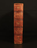 1912 Sketches By Boz by Charles Dickens Antique British Fiction Book Gresham V1-13