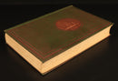 The Coral Island by R.M. Ballantyne c1920 Antique Scottish Fiction Book-3
