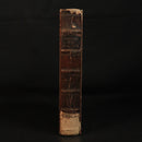 1842 Sketches From Real Life Antique British Literature Book Edinburgh Bookplate-14