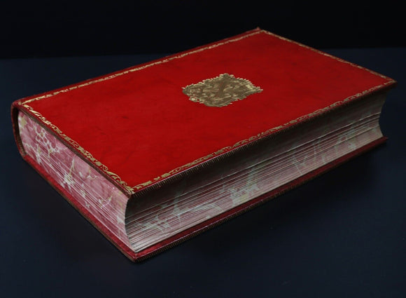 1904 History Of The Indian Mutiny by TR Holmes Antique Military Book Maps 5th