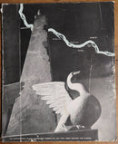 1950 The Architectural Review Magazine Number 643 Architect Reference Book-1