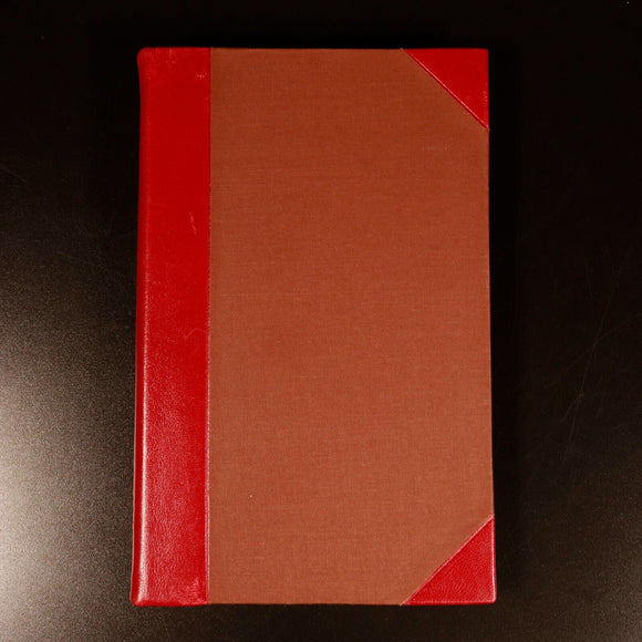 1857 The Mutiny Of The Bengal Army by GB Malleson Antique Military History Book