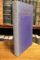 1937 "Cooee" England: A Travel Diary by A Howarth Australian Travel History Book-7