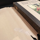 1921 Howard Pyle's Book Of Pirates Antique Childrens Book 1st Ed W/Dust Jacket-19