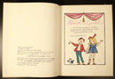 1972 Hansel Und Gretel Edition Peters Leipzig Vintage German Childrens Book-3