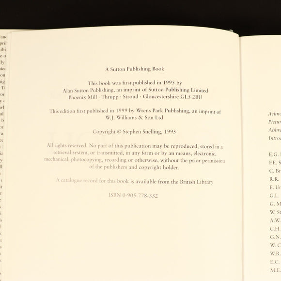 1997 3vol VC's Of The First World War Military History Books WW1 Gallipoli