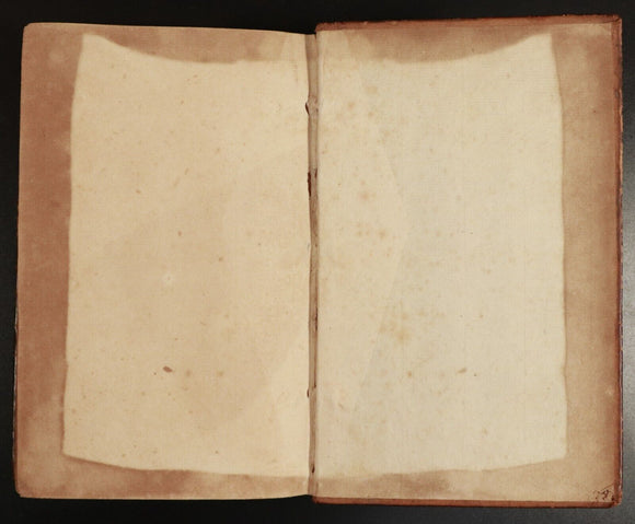 1760 2vol The Guardian by Addison & Steele Antiquarian British History Book Set