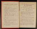 1904 Incomparable Bellairs by A&E Castle Antique Illustrated Irish Fiction Book-8