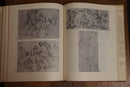 1960 Tiepolo Drawings In The Victoria & Albert Museum Antique British Art Book-8