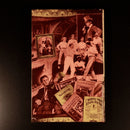 Sydney Looks Back by Isadore Brodsky 1957 1st Edition Australian History Book-12