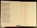 1953 Boldness Be My Friend by Richard Pape British Military R.A.F. History Book-3