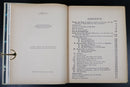 1963 Webster's Home University Dictionary Large Vintage Reference Book-3