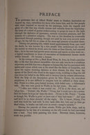 1949 Alfred Wallis Primitive by Sven Berlin English Artist Biography Book-4