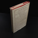 1945 Appartement In Brussels by Alan D Mickle Antique Australian Literature Book-10