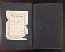 c1915 From Log Cabin To White House W.M. Thayer Antique American History Book-9