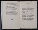 c1905 5vol Suede Classic Literature Poetry Book Collection Shelley Burns Wilcox-11