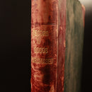 1942 Australian WW2 Era Melbourne Secondhand Dealers Purchase Records Book RARE-2