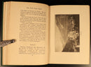 1914 The Spell Of Tyrol by WD McCrackan Antique Illustrated Travel Book Austria-10