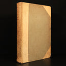 1892 Toilers Of The Field by Richard Jefferies Antique History Book Ltd Edition-1