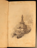 The Oriental Annual by Thomas Bacon 1839 Illustrated Antiquarian Travel Book-7