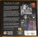 2007 The Soul of Tone: Celebrating 60 Years of Fender Amps Fender Guitar Book-7