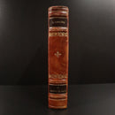 1902 Un Conspirateur Royaliste Baron de Batz Antique French Book Fine Binding-2