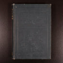 c1915 Lessons On The Life Of Jesus Christ by Hetty Lee Antique Religious Book-9